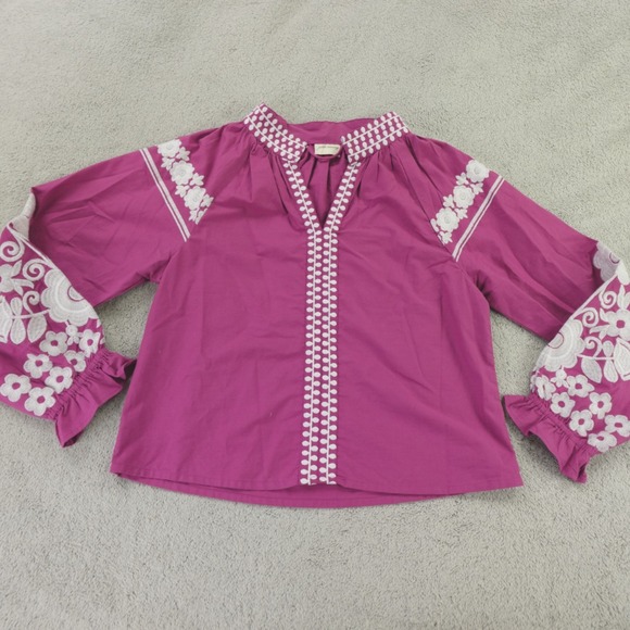 Julia Amory Top‎ Coatue